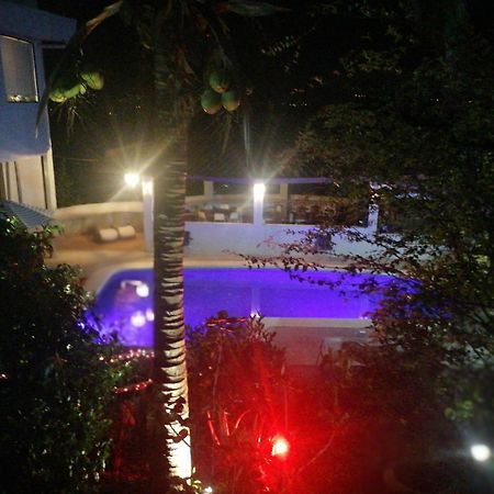 Villa Garita Inn Екстер'єр фото