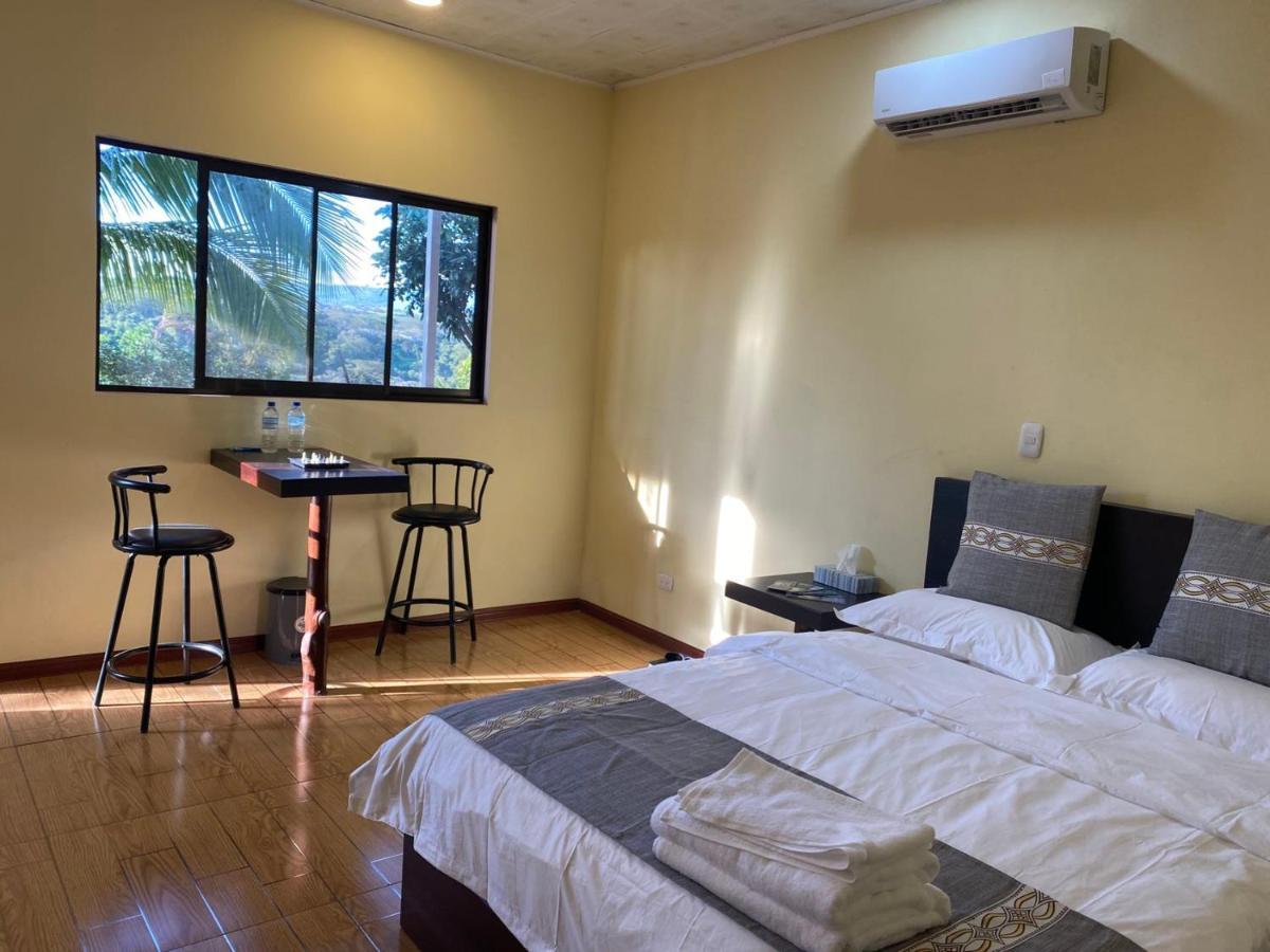 Villa Garita Inn Екстер'єр фото
