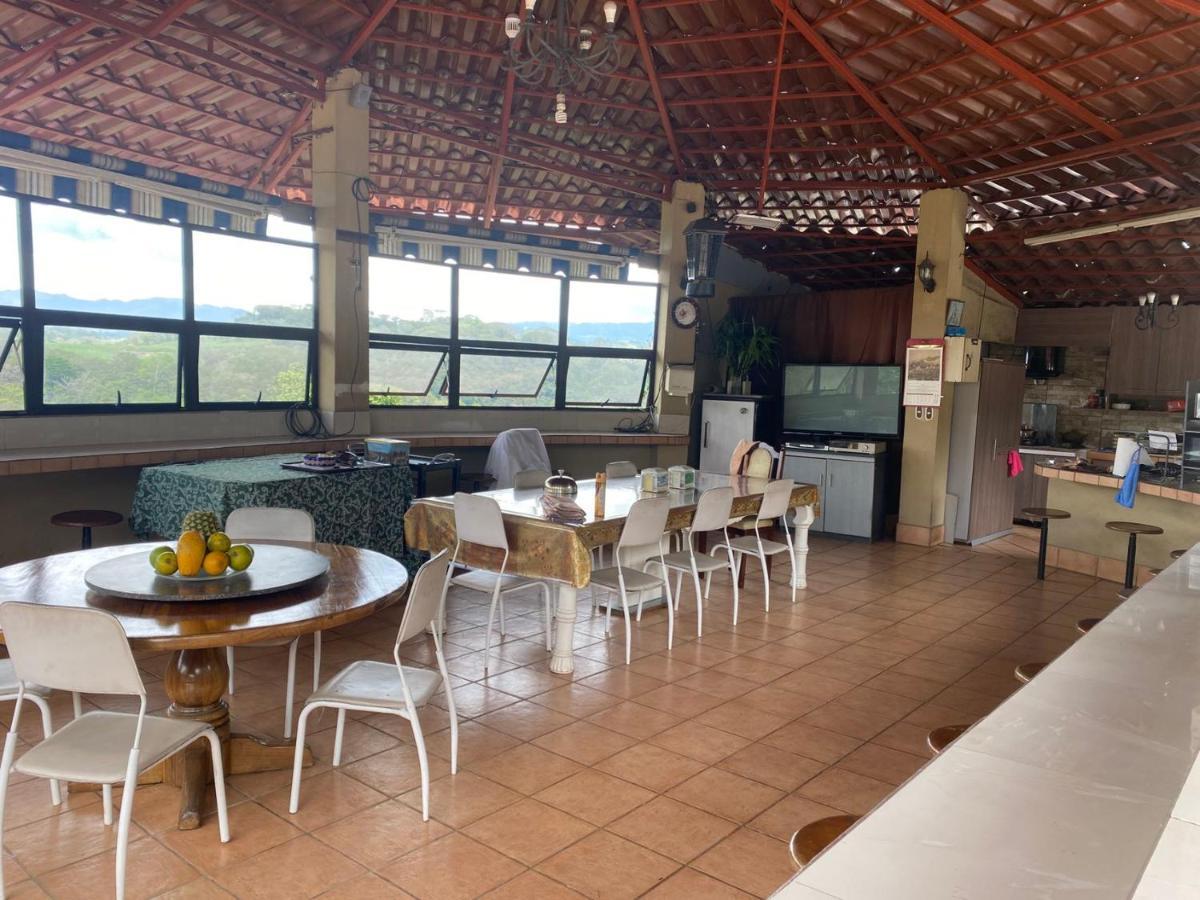 Villa Garita Inn Екстер'єр фото