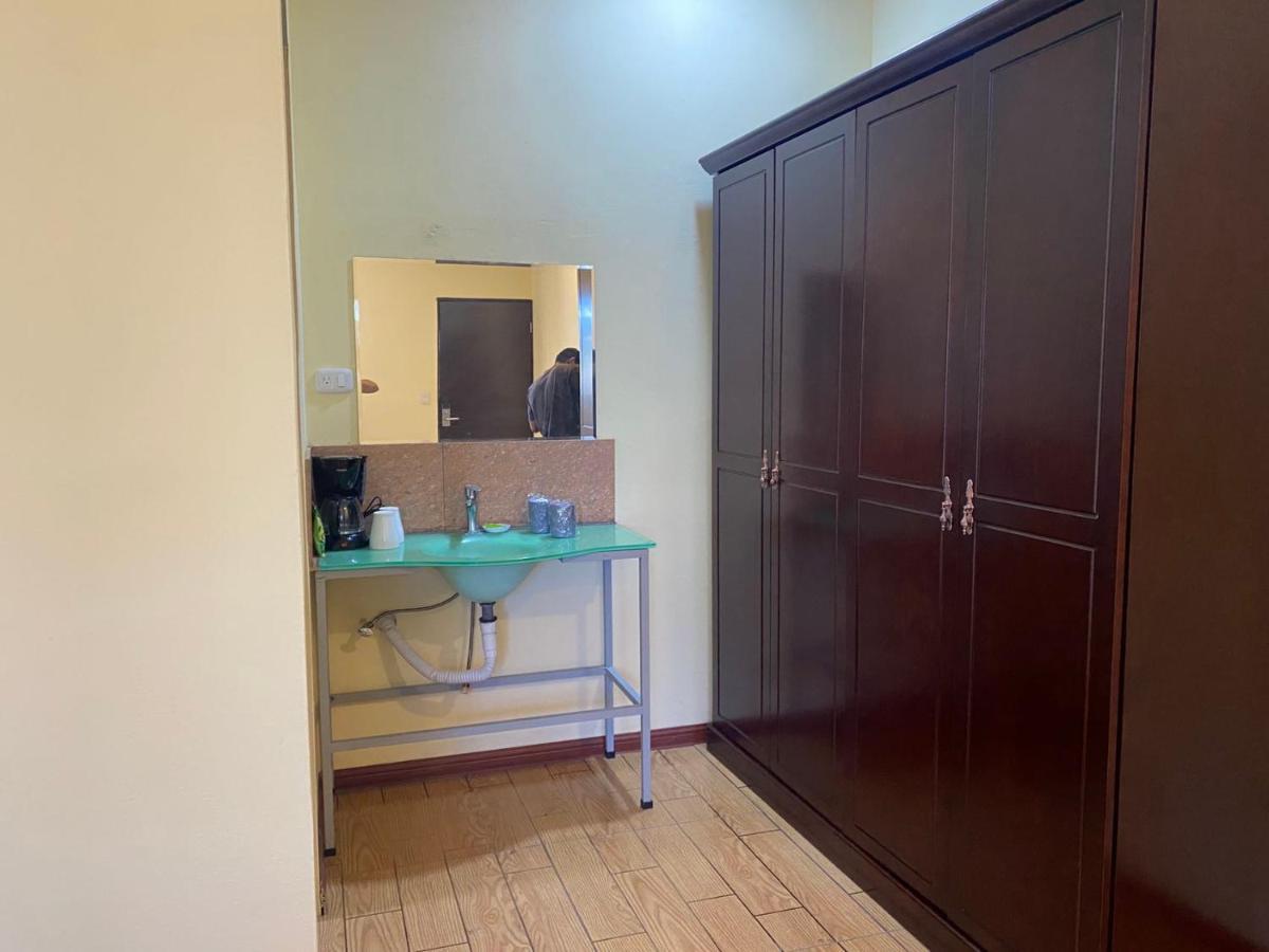 Villa Garita Inn Екстер'єр фото