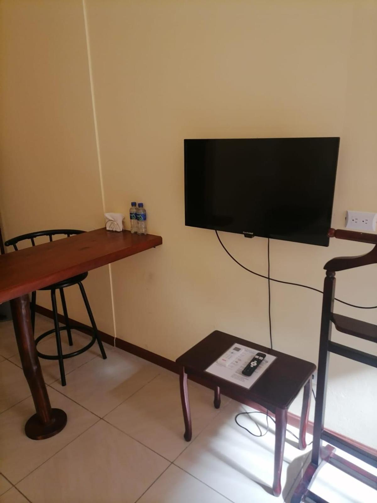 Villa Garita Inn Екстер'єр фото