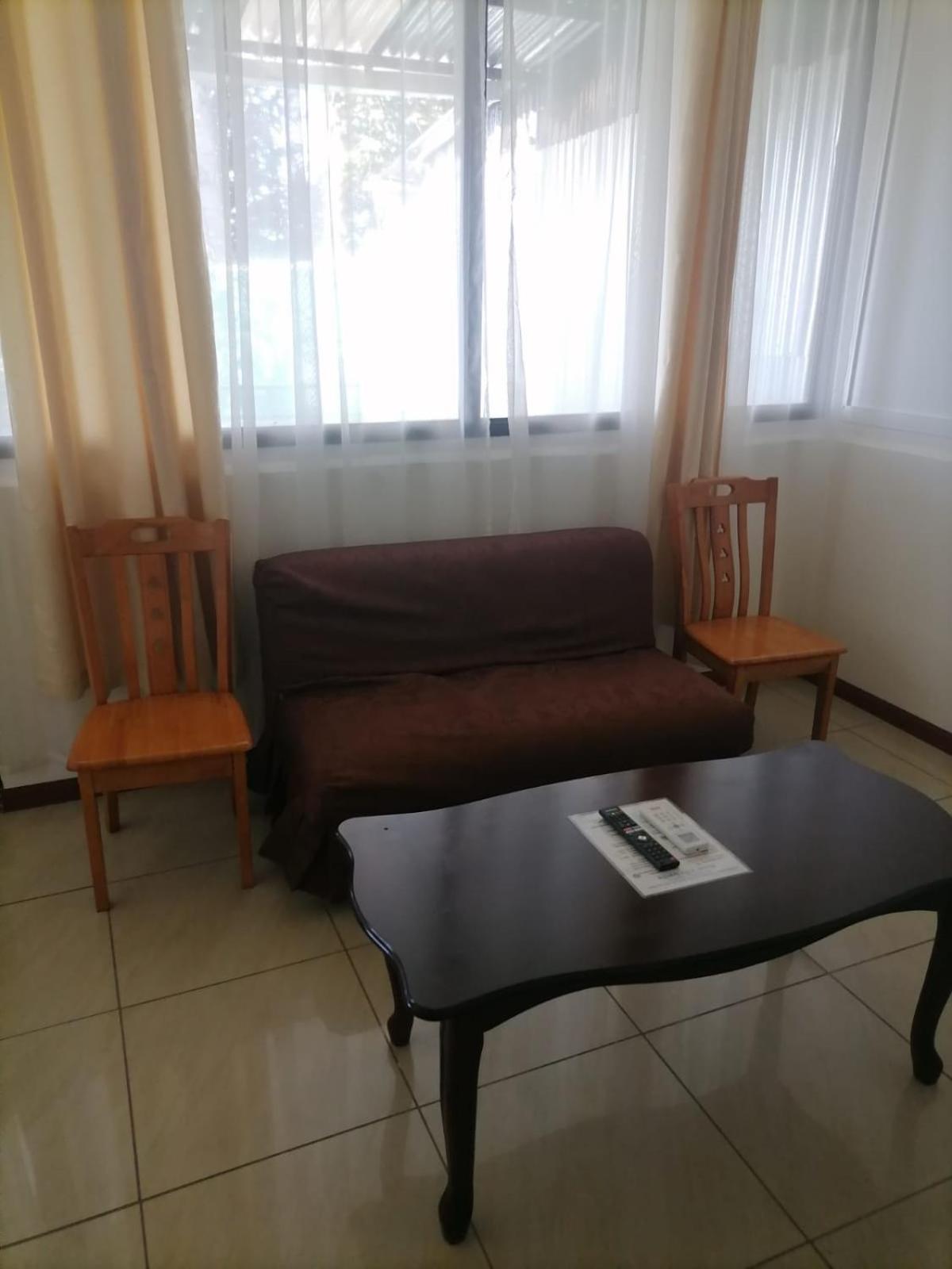 Villa Garita Inn Екстер'єр фото