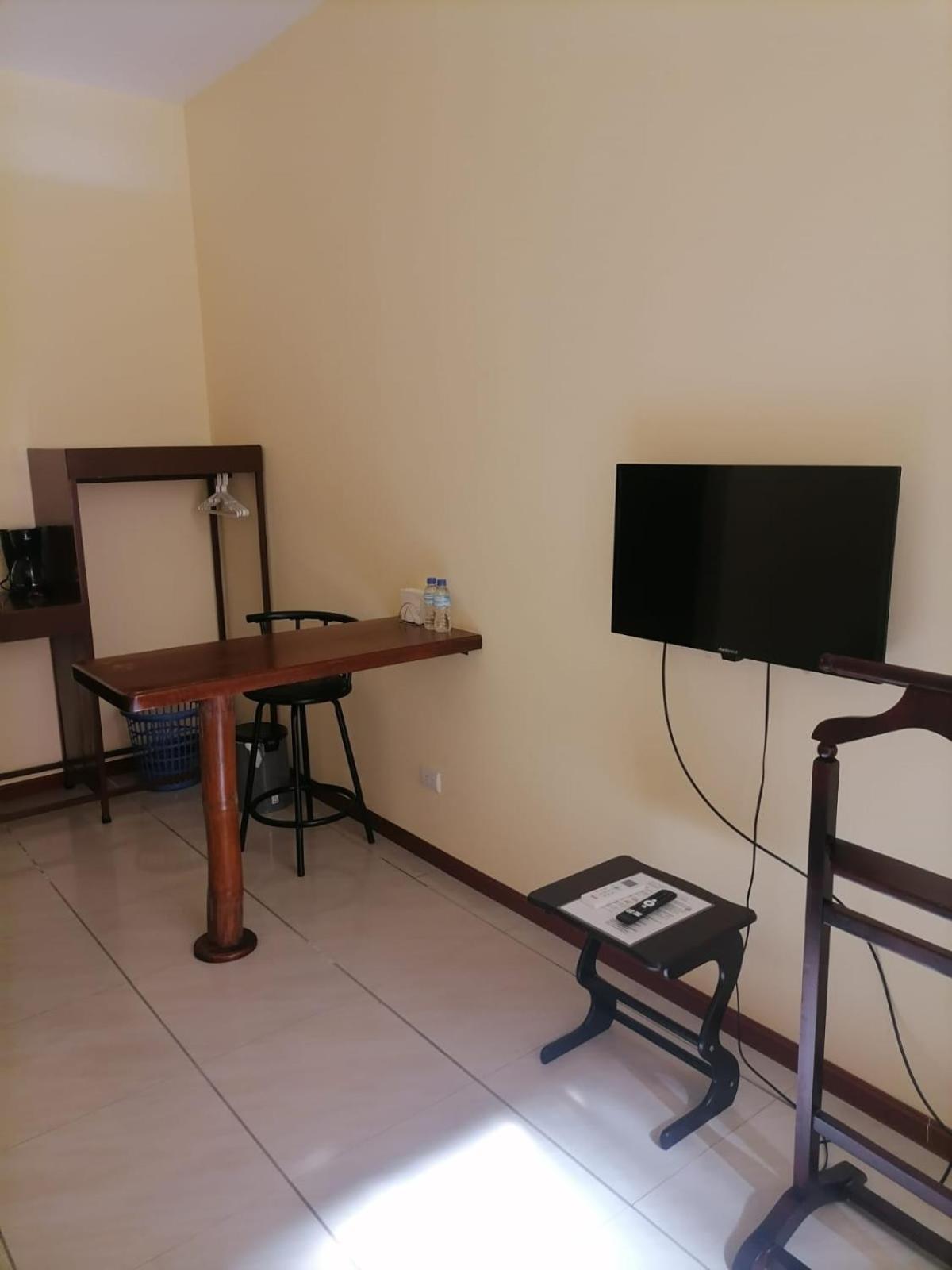 Villa Garita Inn Екстер'єр фото