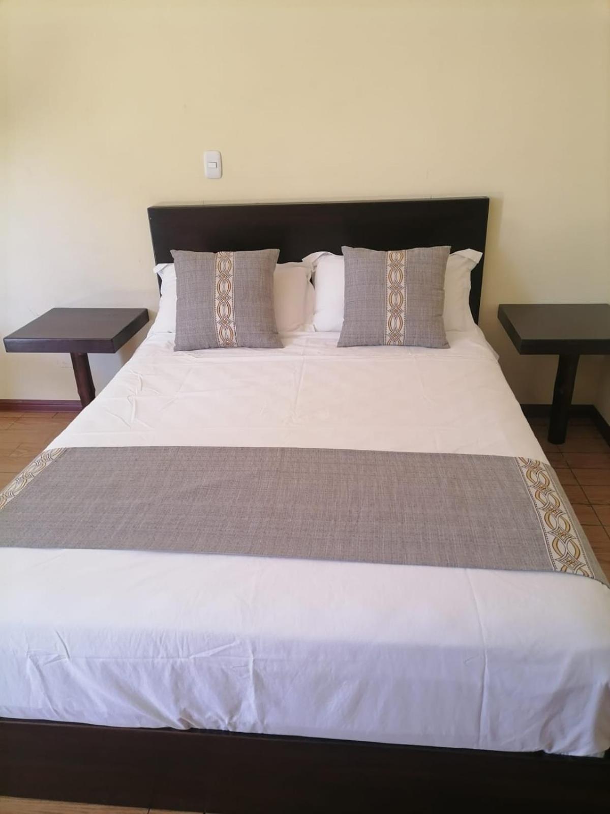 Villa Garita Inn Екстер'єр фото