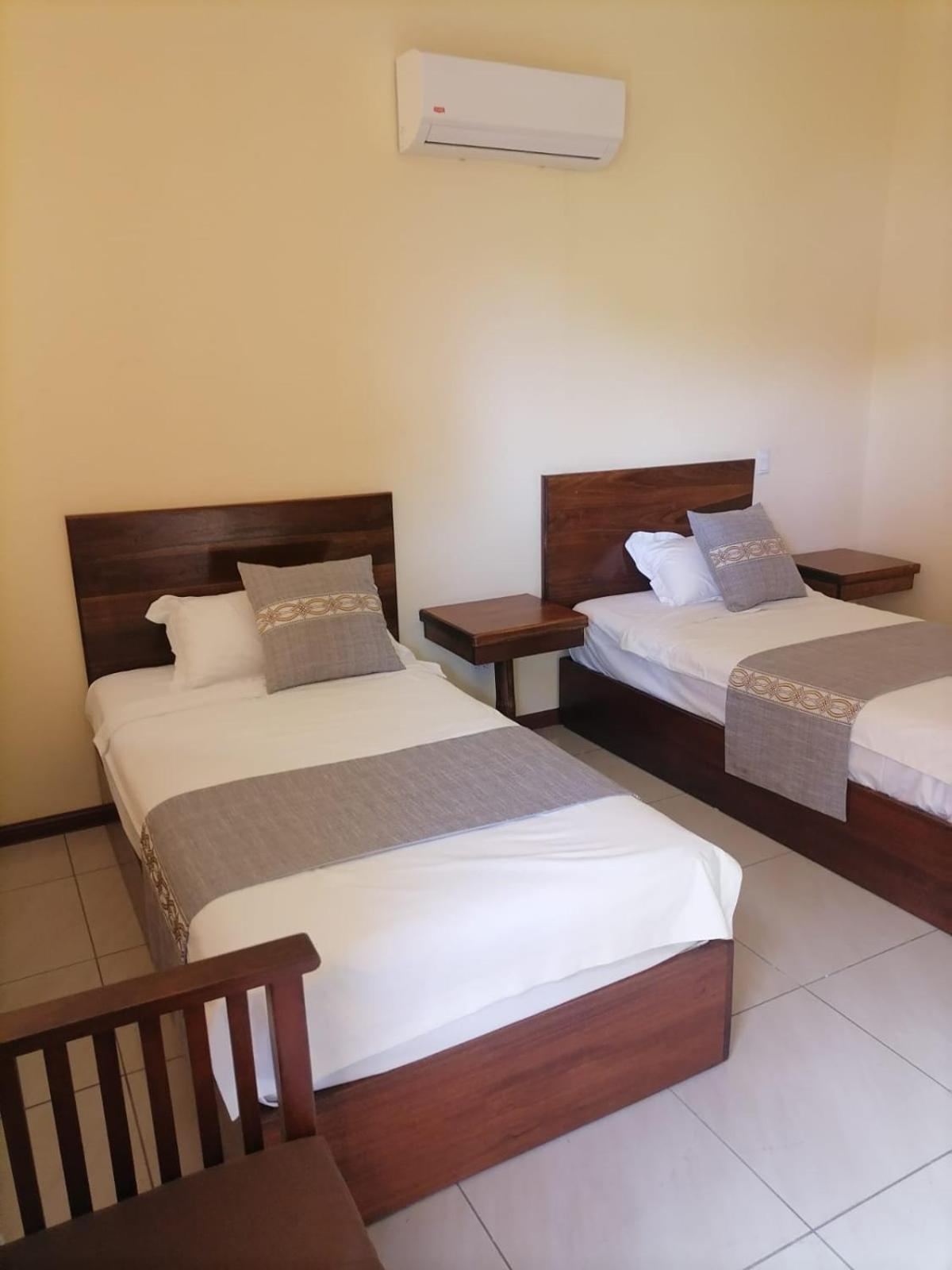 Villa Garita Inn Екстер'єр фото