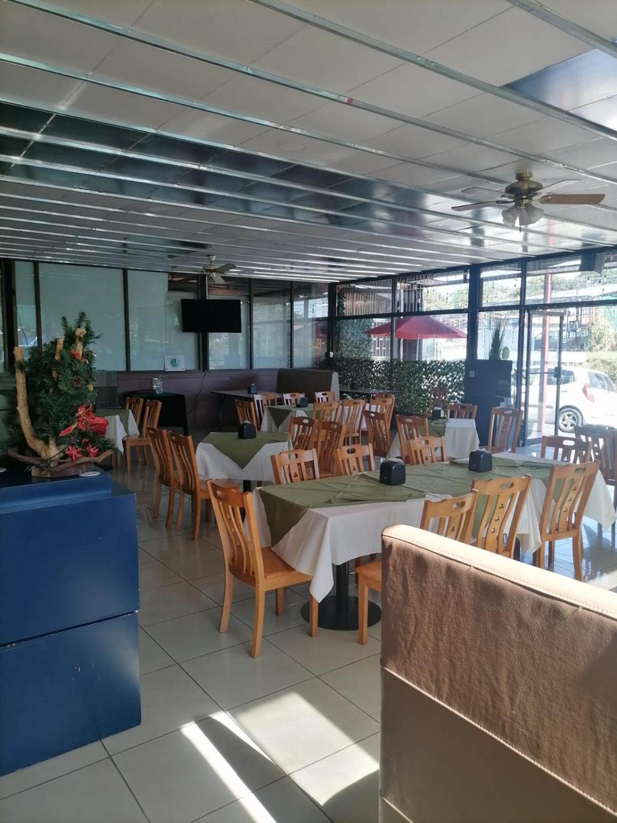 Villa Garita Inn Екстер'єр фото