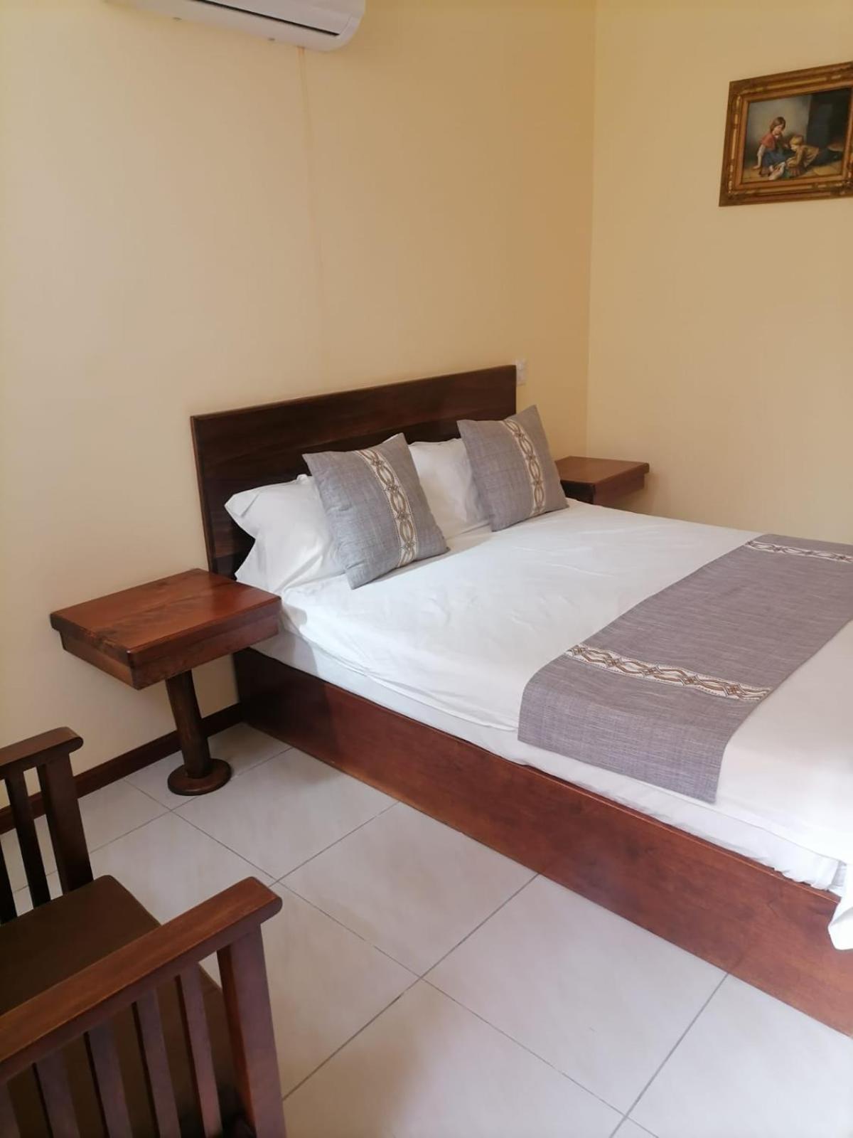 Villa Garita Inn Екстер'єр фото