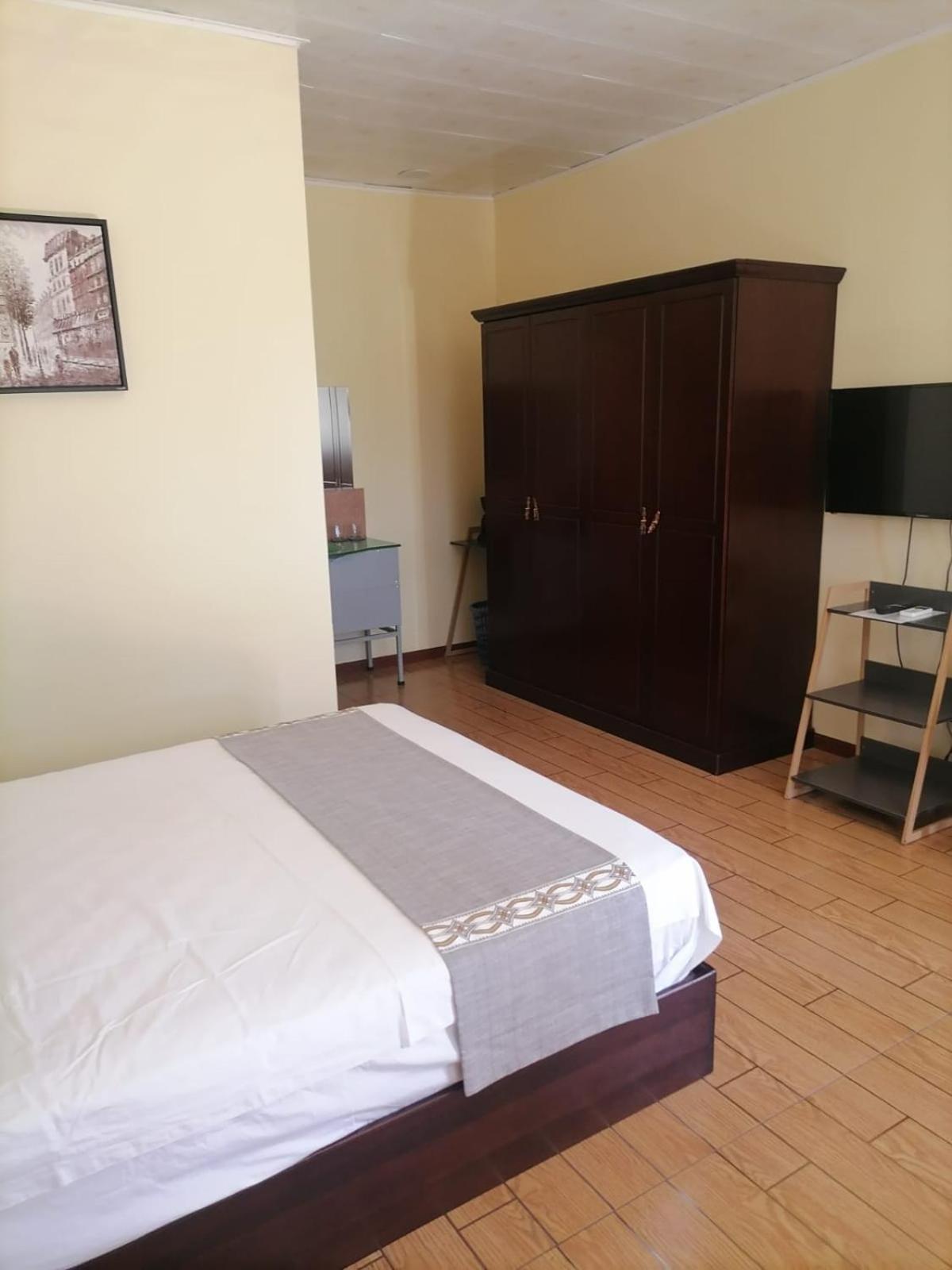 Villa Garita Inn Екстер'єр фото