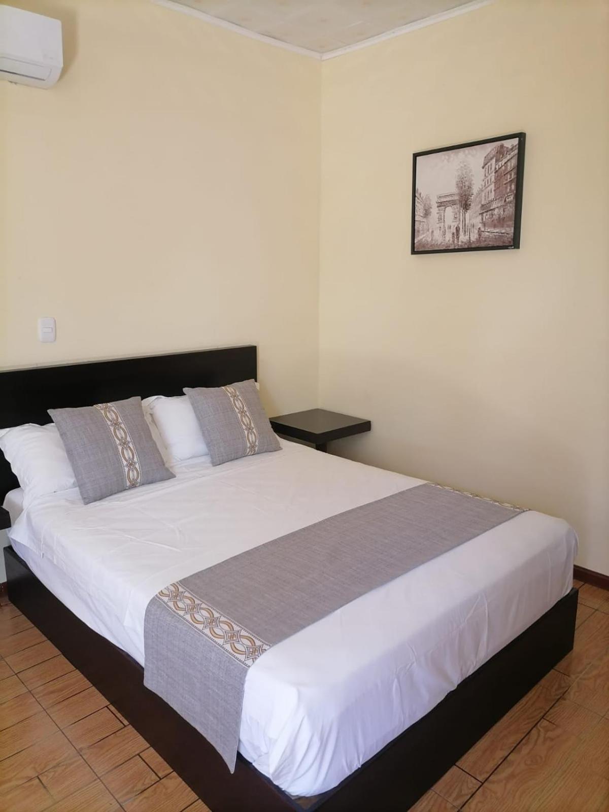 Villa Garita Inn Екстер'єр фото
