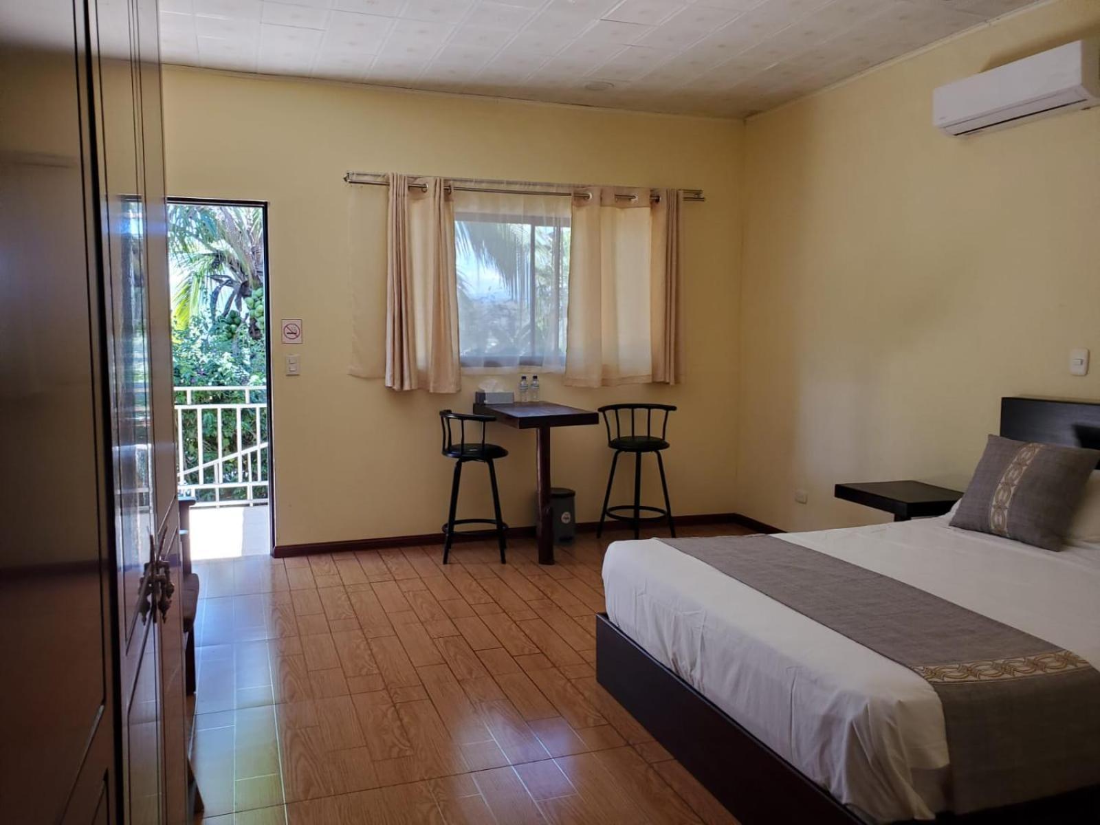 Villa Garita Inn Екстер'єр фото