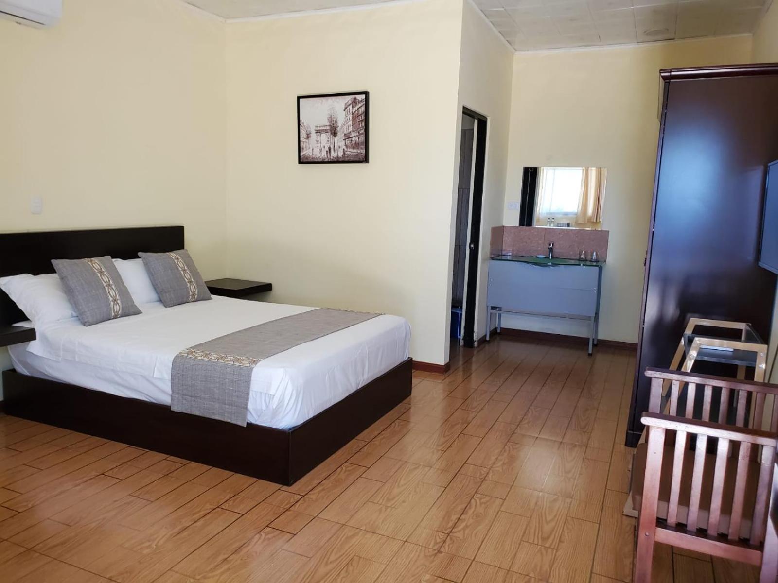 Villa Garita Inn Екстер'єр фото