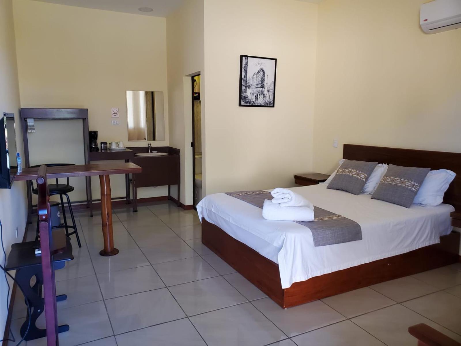 Villa Garita Inn Екстер'єр фото