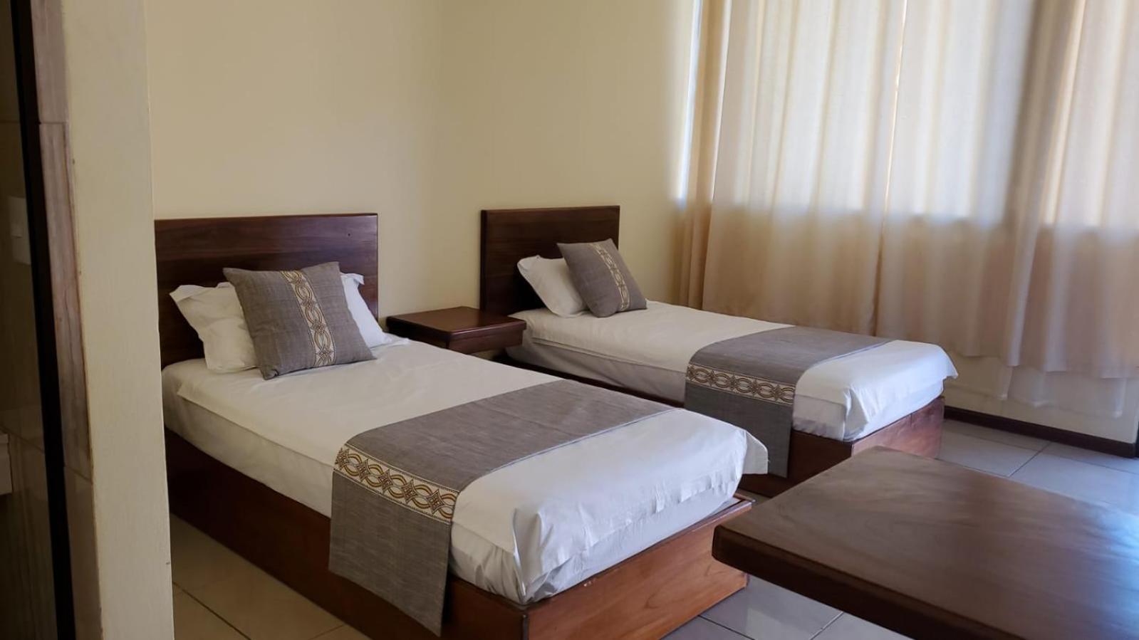 Villa Garita Inn Екстер'єр фото