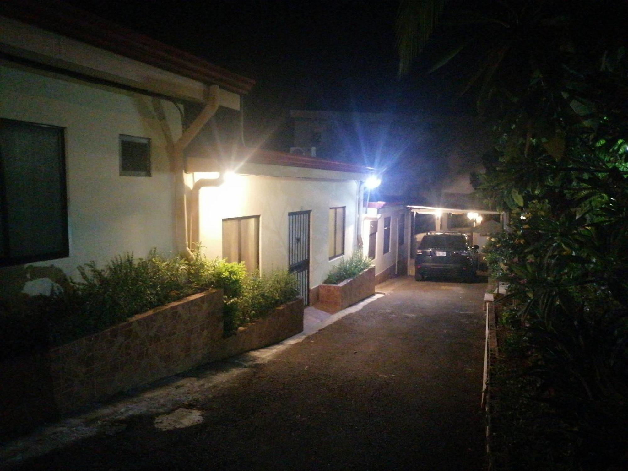 Villa Garita Inn Екстер'єр фото