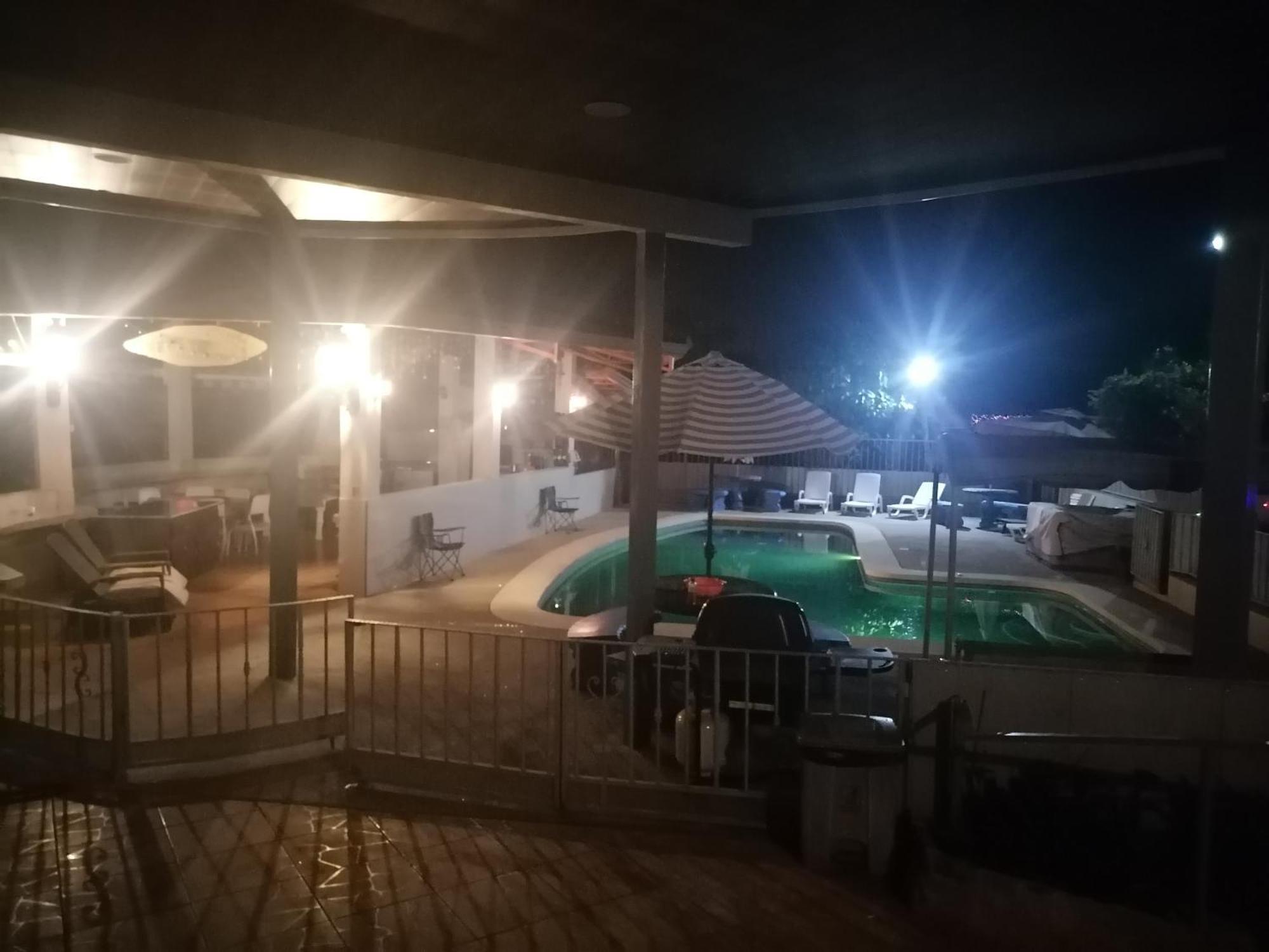 Villa Garita Inn Екстер'єр фото