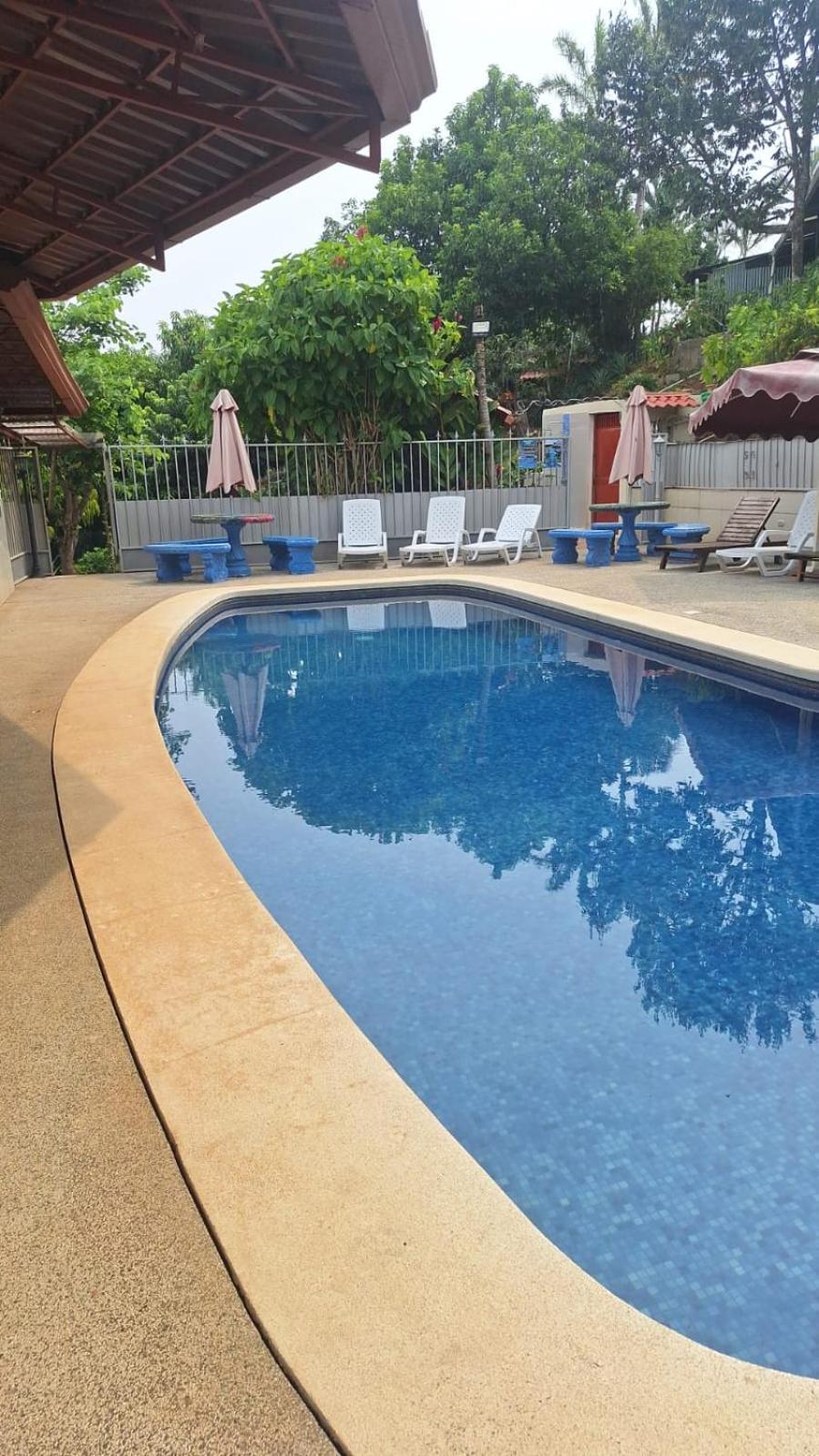 Villa Garita Inn Екстер'єр фото