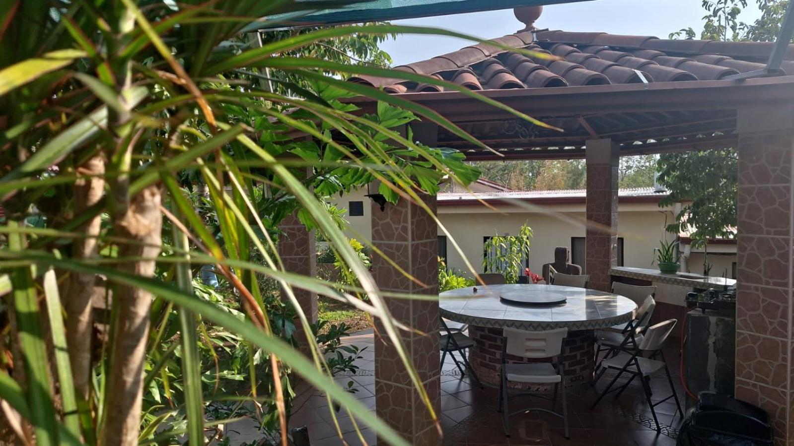 Villa Garita Inn Екстер'єр фото